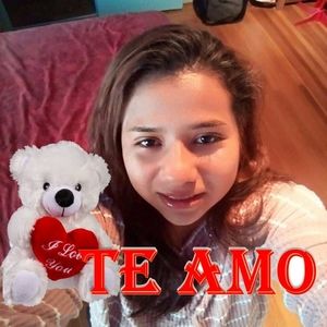 Meet your Posher, Ericka